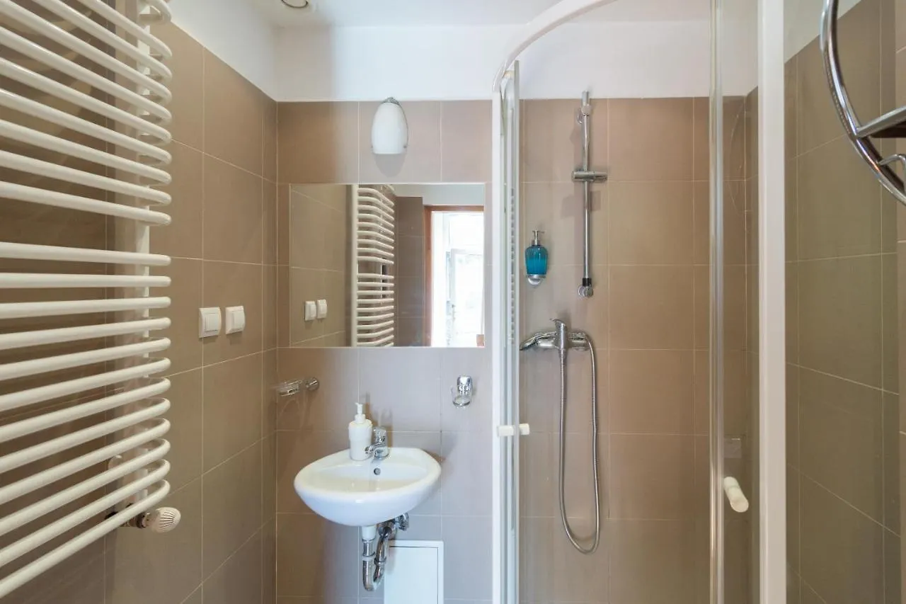 Apartament Szeroka 33 Kraków