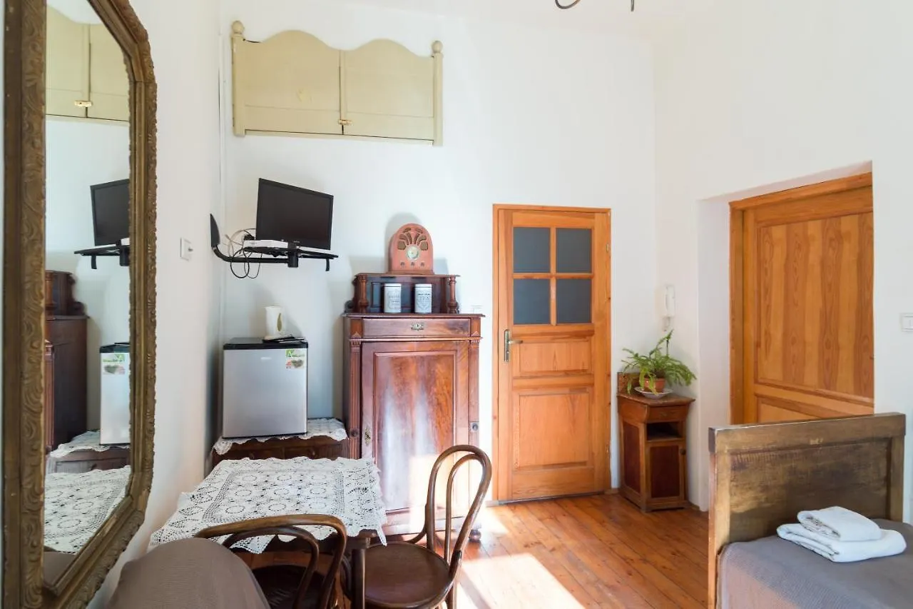 Apartament Szeroka 33 Kraków 0*,  Polska