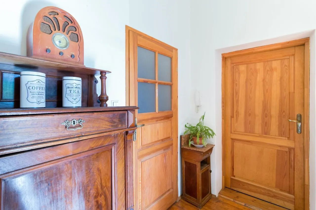 Apartament Szeroka 33 Kraków Polska