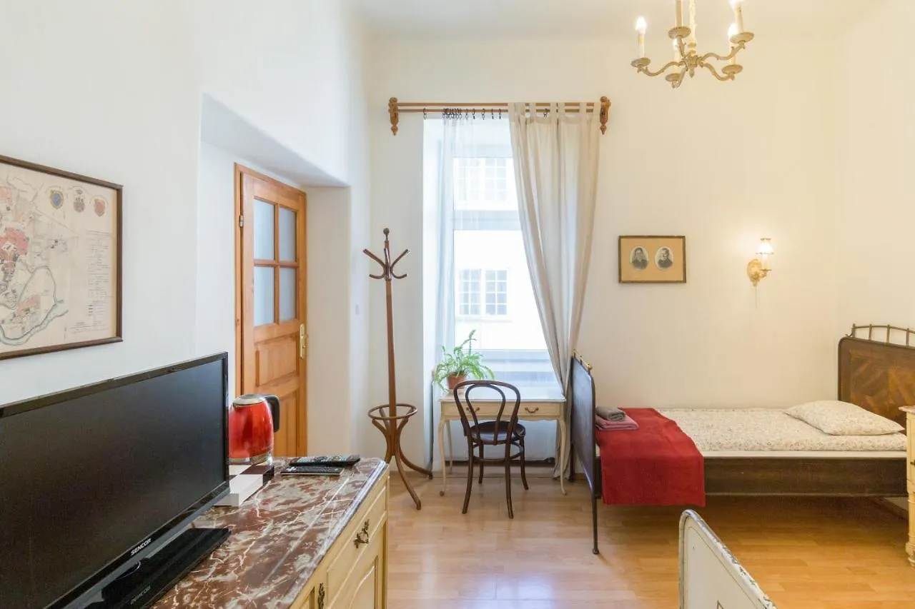 Apartament Szeroka 33 Kraków
