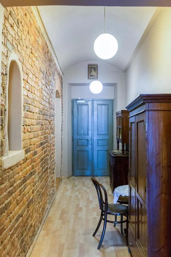 Apartament Szeroka 33 Kraków 0*,