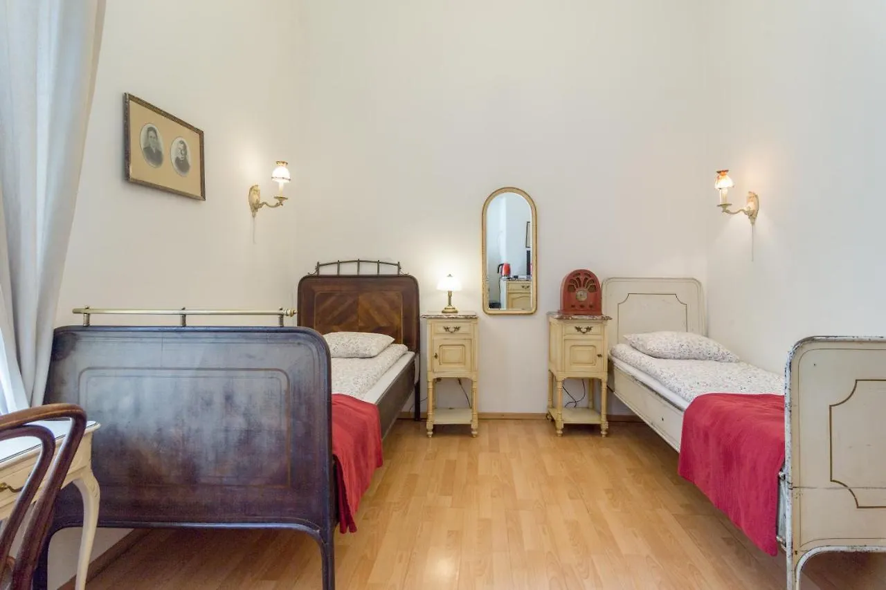 Apartament Szeroka 33 Kraków 0*,  Polska