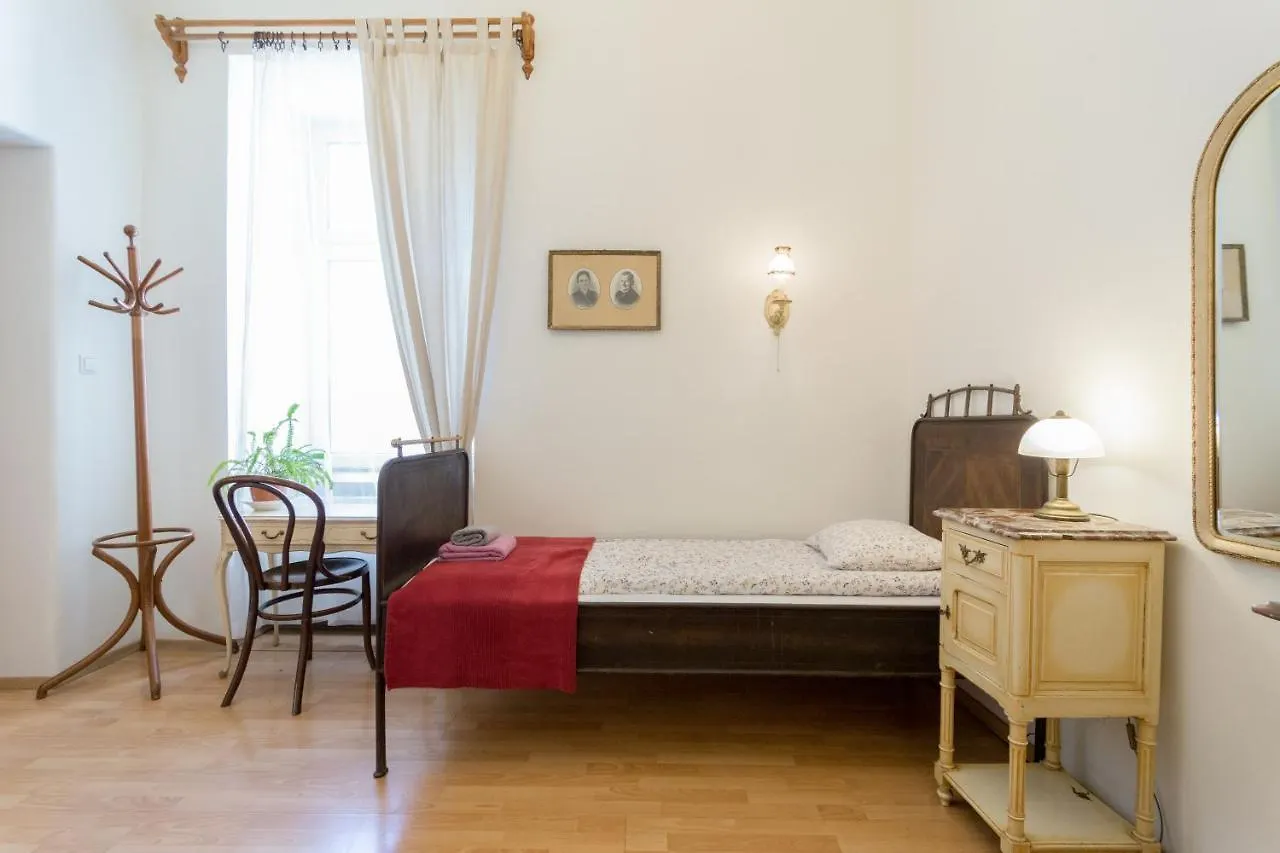 Apartament Szeroka 33 Kraków Polska