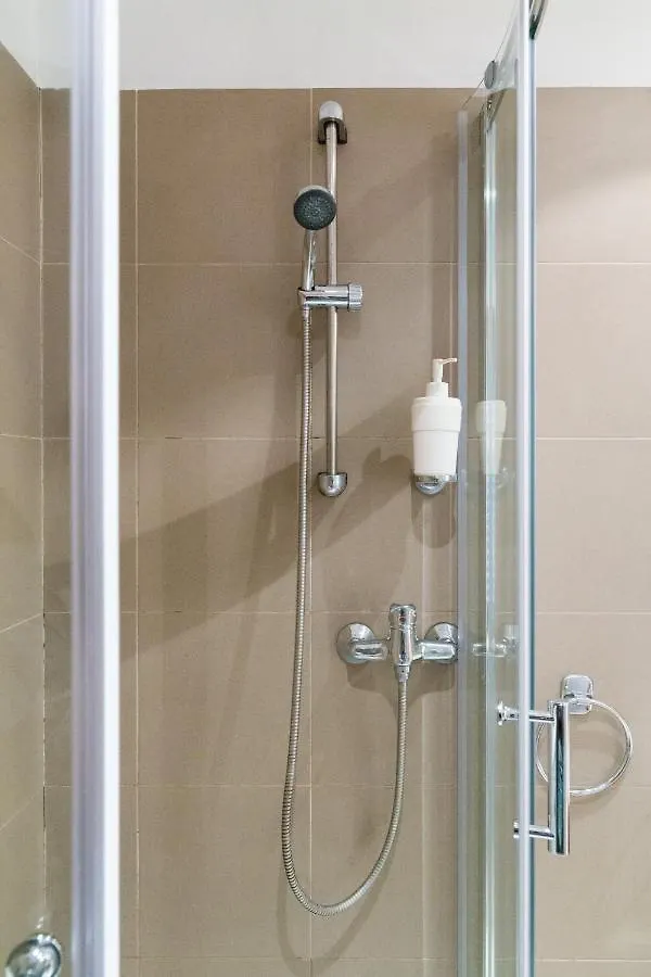 Apartament Szeroka 33 Kraków Polska