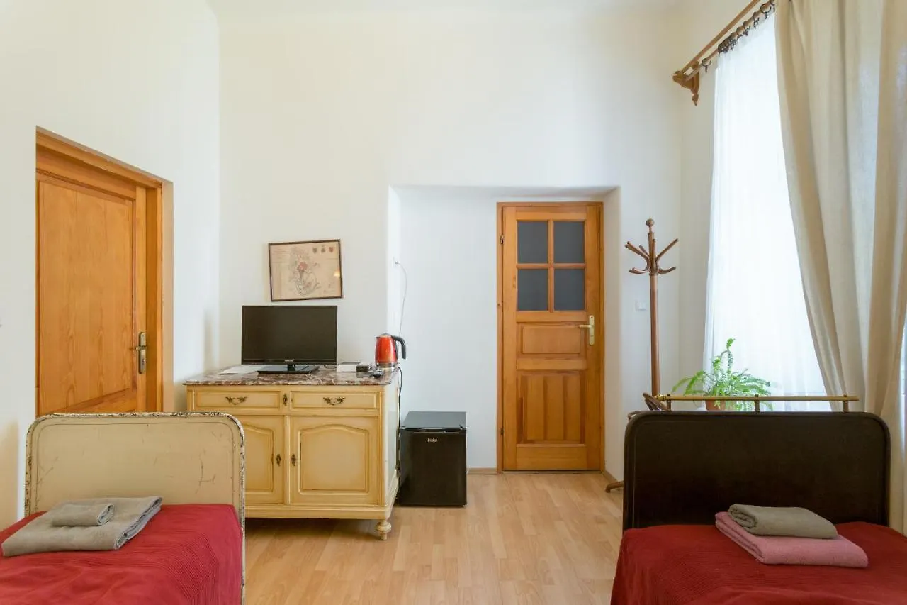 Apartament Szeroka 33 Kraków