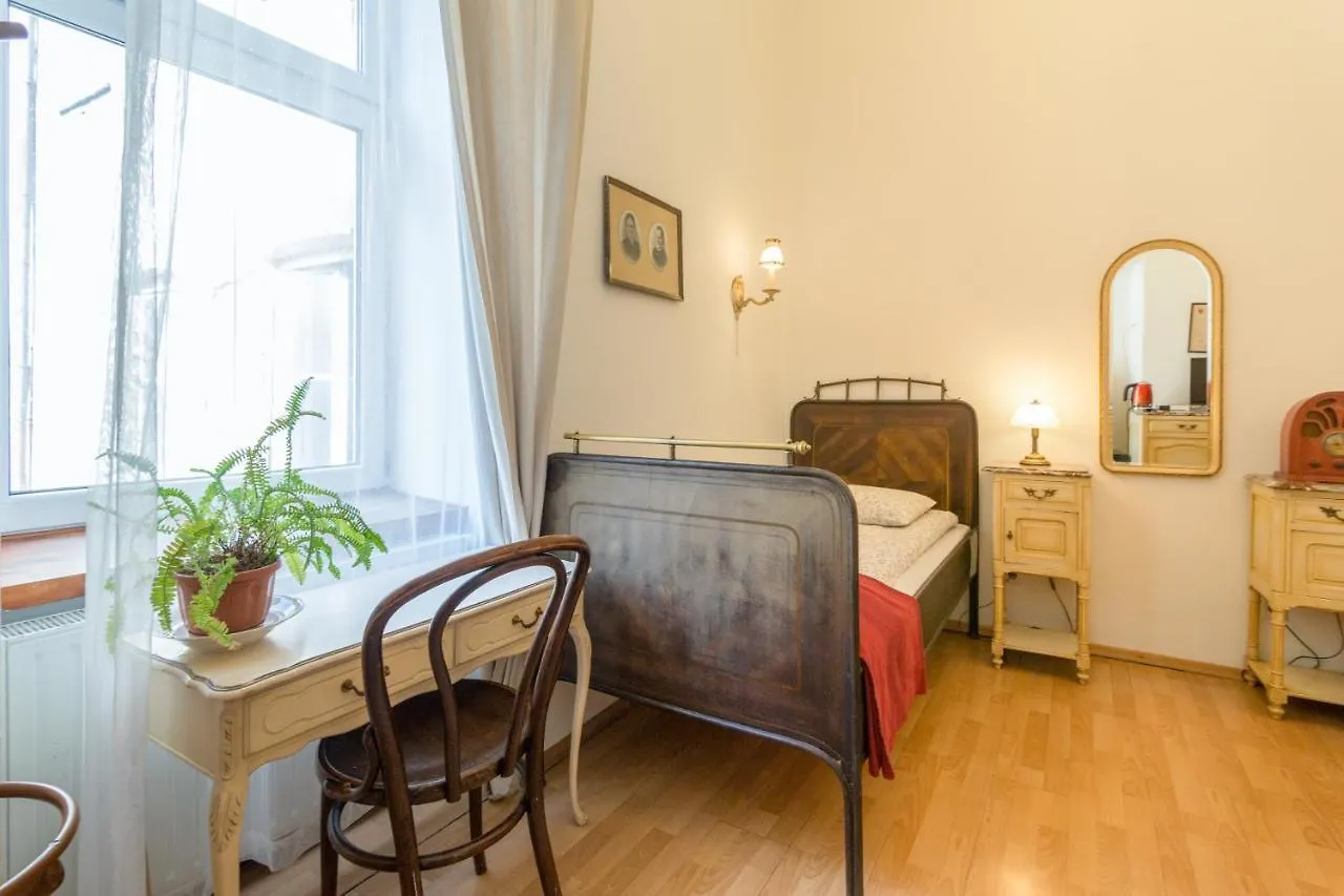 Apartament Szeroka 33 Kraków