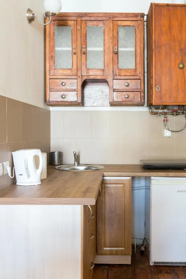 Apartament Szeroka 33 Kraków Polska